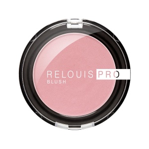 Фотография Релуи Румяна • Relouis PRO BLUSH •  тон 72 • арт.РБ757-17