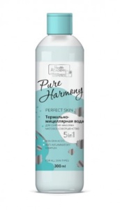Фотография Family Cosmetics Pure Harmony Мицеллярная вода МАТОВОЕ СОВЕРШЕНСТВО • 300мл • арт.FРН-610