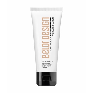 Фотография BelorDesign Тональный "BB beauty cream" • тон 100  35 г