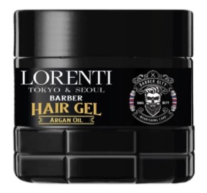 Фотография Lorenti Гель для укладки волос • Аргана • Argan • 500мл