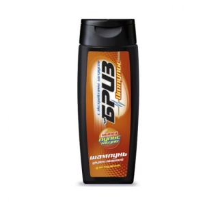 Фотография ТимБриз Шампунь • ИМПУЛЬС • 250мл • арт.870448