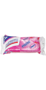 Фотография Свежинка Освежитель WС • Цветы • Запасной Блок • 30гр