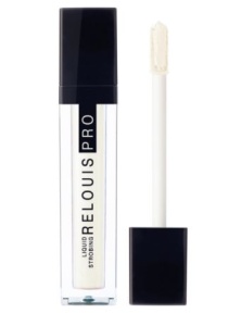 Фотография Relouis Хайлайтер кремовый • тон 10 CHAMPAGNE • арт. РБ778-21