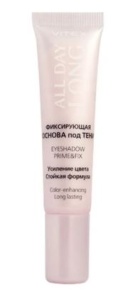 Фотография Витекс Основа под тени • Стойкая • Pre-Makeup • 15мл