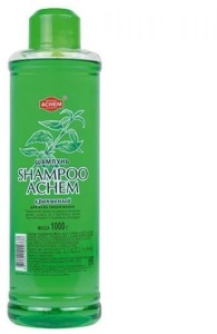 Фотография Romax Шампунь • Achem • Крапивный • 1000гр