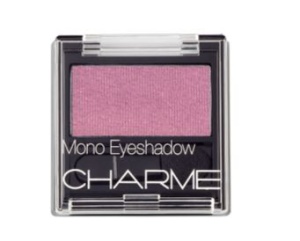 CHARME Тени для век одноцветные 