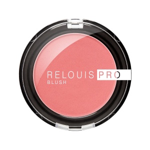 РЕЛУИ Румяна RELOUIS PRO BLUSH тон73 арт.РБ757-17