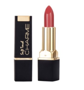 Фотография Charme Губная помада • Устойчивая • CH/L/ST-022 • Чайная роза