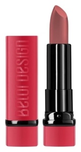 Фотография BelorDesign PARTY Губная помада № 122