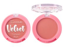 Фотография Charme Румяна скульптурирующие • Velvet • CH/BV-101 • Папайа