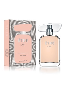 Фотография Dilis Parfum Парфюмерная вода • Для женщин • Etre Soi • Этр Суа • 50мл