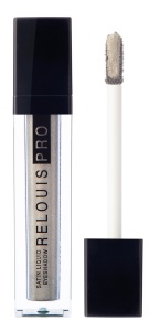 Фотография Релуи Тени для век • Жидкие сатиновые тон 21 Oliva Toscana • Relouis PRO • Satin Liquid •  арт.РБ771-20