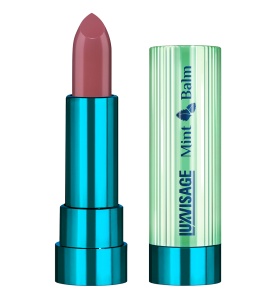 Фотография  Luxvisage Помада-Бальзам для губ Mint Balm, тон 103 Old Money, 3,8г Арт.К365
