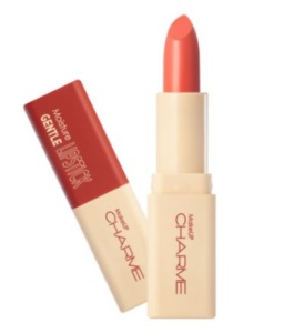 CHARME Губная помада GENTLE Увлажняющая тон 511 CH/L/G-511 (Арагон)