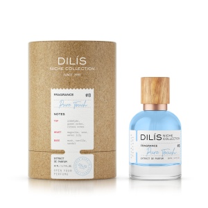 Фотография  DILIS Духи экстра "PURE TOUCH" 50 мл