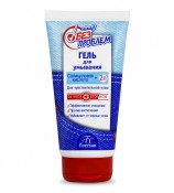 Флоресан Лицо б/проблем ГЕЛЬ для умывания, 150мл/10шт, арт.Ф-76(н)