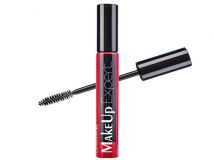 Фотография Charme Тушь объемная ультрачерная • MakeUp Expert • CH/M/E-1