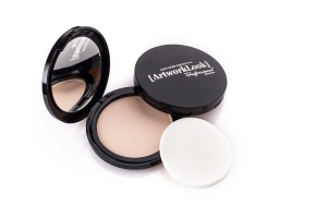 Компакт.КРЕМ-пудра ArtworkLook Professional тон 02 (РЕЛУИ-БЕЛ)10г, арт.РБ750-14