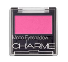 Фотография Charme Тени для век • Горячий Розовый • Одноцветные "Mono" • CH/E/MONO-57
