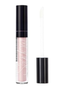 Фотография Charme Тени для век жидкие • Metallic • CH/LE-206 • Розовый вечер