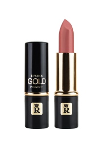 Фотография Relouis Губная помада • Premium Gold• тон 329 • арт.РБ553-16