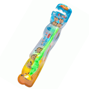 Фотография Vilsen Щетка зубная • Детская • Чистюлька • Vilsen Brush • Арт.004