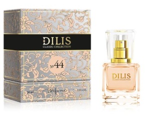 Фотография Dilis Parfum Духи для женщин • Classic Collection №44 • Цветочные •  30мл
