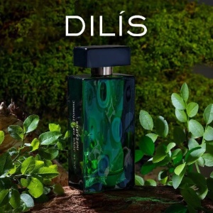 ДИЛИС Jour de l'Homme Парфюмерная вода для мужчин 