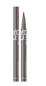 RELOUIS  Y.O.U Really The One Подводка-фломастер для глаз т.02 Brown, арт.РБ537-24