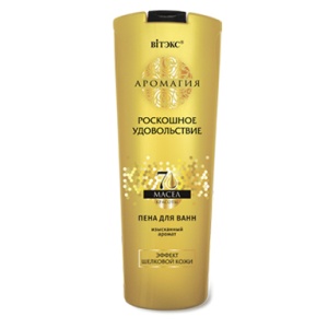 ВИТЭКС АРОМАГИЯ  ПЕНА для ванн 