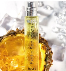 Парфюмерная вода для женщин 