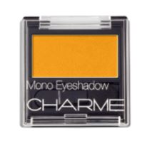 Фотография Charme Тени для век • Цитрус • Одноцветные "Mono" • CH/E/MONO-55
