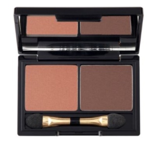 CHARME Тени для век двухцветные 