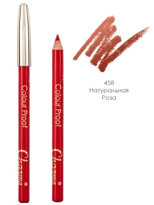 CHARME Карандаш для губ серии 