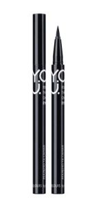 RELOUIS Y.O.U Really The One Подводка-фломастер для глаз т.01 Black, арт.РБ537-24