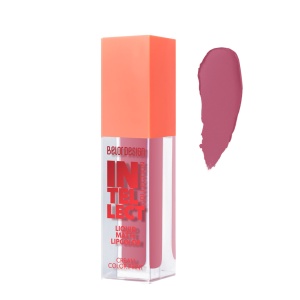 Фотография BelorDesign Краска для губ • Матовая • Intellect • Тон 5