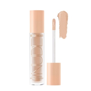 BelorDesign Тени жидкие матовые тон 1 NUDE GARMONY