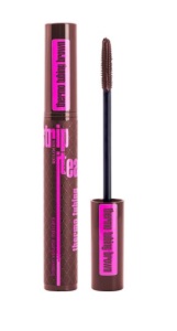 Фотография Relouis Тушь для ресниц • Коричневая Объёмная • Strip It Easy Thermo Tubing • Рб487-23