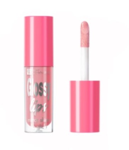 Фотография  CHARME Глайд для губ зеркальный "Glossy Lip" тон 105 (Ярко-Розовый) 