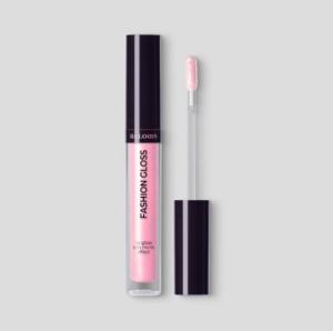 Relouis Блеск для губ Fashion Gloss №12  Овации в Каннах  1515-12 NEW
