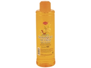 Фотография Romax Шампунь • Achem • Аиро-Хмелевый • 1000гр