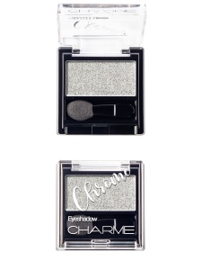 Фотография Charme Тени для век одноцветные • Mono • CH/E/MONO-01 • Гардения