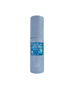 Фотография  LIV DELANO Сыворотка с микроиглами COLLAGEN C+Spicule, 40 мл