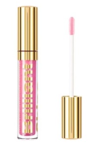 Фотография Charme Блеск для губ питательный • Brilliant Shine • CH/LG-02 • Сиреневая роза