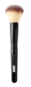 Фотография Relouis КИСТЬ №1 для ПУДРЫ Powder Brush • арт.РБ1553-17