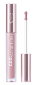 RELOUIS Плампер для губ тон 07 Sensual Plum  Cool Addiction Lip Plumper