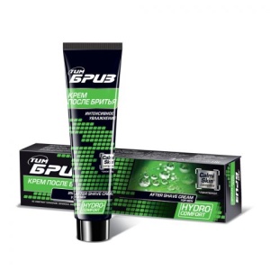 Фотография ТимБриз Крем после бритья • CALMISKIN COMPLEX для чувствительной кожи • 75мл • арт.871155