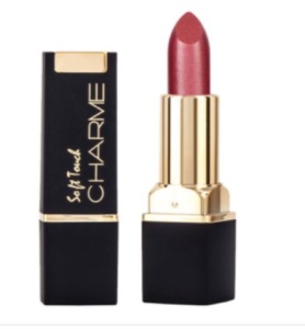 Фотография Charme Губная помада • Устойчивая • CH/L/ST-027 • Сангрия