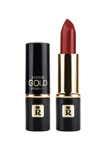 Фотография Relouis Губная помада • Premium Gold• тон 308 • арт.РБ553-16