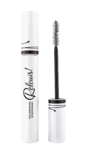 Relouis Тушь для ресниц 